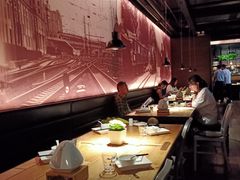 -张福记(陇海中路店)