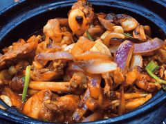 -川香煲(茅台路店)