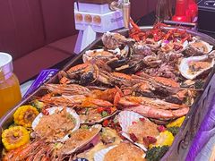 -冰城小镇音乐串吧·聚会餐厅(百子湾店)