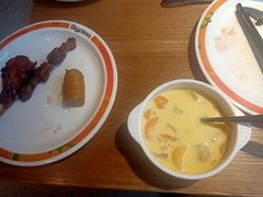 -比格比萨自助(德思勤四季汇店)