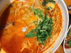 -小谷姐姐麻辣拌·麻辣烫(银座店)