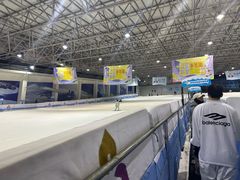 -绍兴启迪乔波冰雪世界