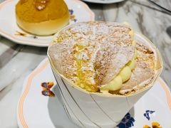-宝月楼·台湾菜馆(天河城店)