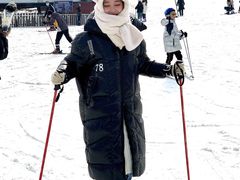 -棋盘山冰雪大世界