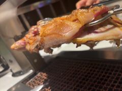 -AK47烤羊腿串吧(柳浪家园店)