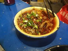 -马路边边串串香(双井直营店)