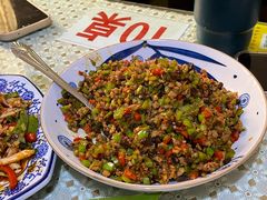 -蜗牛小馆醉乡民谣云南菜(惠新西里店)