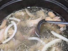 -春润大地海南椰子鸡(沙井京基百纳广场店)