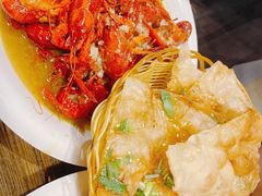 -虾铺子龙虾·私房菜(金源花苑店)