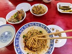-蒋炸酱(内东街店)