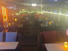 -琶醍壹号•音乐江景餐吧