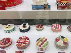 -味多美蛋糕(苏州街地铁店)