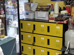 -谜盒子奇幻密室(南屏店)