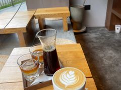 -溯洄咖啡VORTEX COFFEE