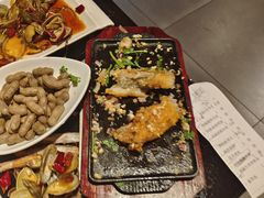 -橦橦小马扎烧烤 (传媒大学店)