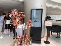 -香港九龙海逸君绰酒店
