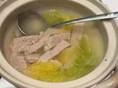 -盛百味·家宴餐厅(霸州分店)