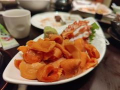 -佛山希尔顿酒店·融誉亚洲美食荟