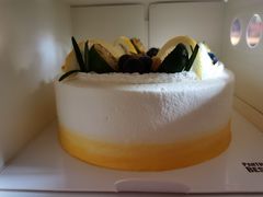 洛可可百香柠檬蛋糕-派悦坊·甜品·蛋糕(日坛店)