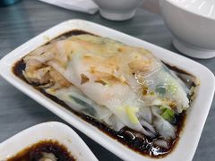 -穗银肠粉店(东川路店)