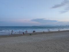 -三亚海棠湾万丽度假酒店