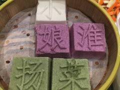 -小厨娘淮扬菜(清江苏宁广场店)