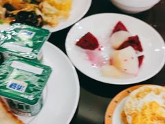 -宏源国际饭店-中餐厅