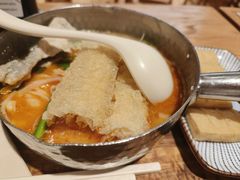 -小满手工粉(上海文峰广场店)