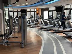 -金仕堡游泳健身会所(中铁名邸店)