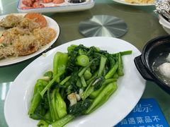 -景好海鲜餐厅(大鹏必选旅游店)