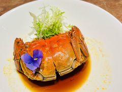 -周家二小姐的菜(西津渡店)