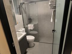 -初禾Film·Apartment(深圳福田岗厦地铁站店)