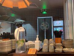 -眷屋の深夜食堂(云锦中心店)