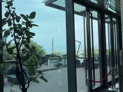 -希尔顿南海酒店·观廊大堂吧·海景下午茶