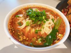 担担面-麻六记(新天地店)