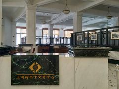 -上海邮政博物馆
