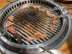 -金龙烧烤·牛肉面(西塔店)