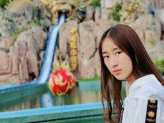 -南京银杏湖乐园