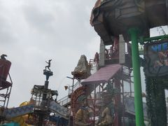 -武汉玛雅海滩水公园