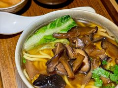 -安多素食(广仁寺路店)