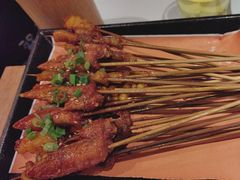 -全牛匠·乐山跷脚牛肉(西北旺万象汇店)