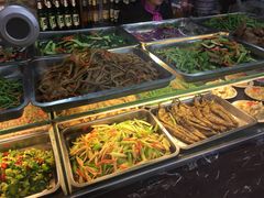 素拼-东关赵记粉汤羊血(兴庆北路店)