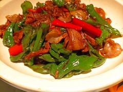 -相遇·鲜炒黄牛肉(丹阳吾悦广场店)