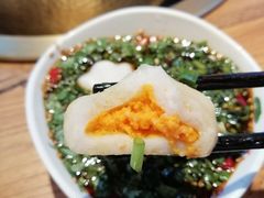 -四喜小胖·北京涮肉(五道营店)