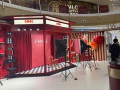 -上海来福士广场