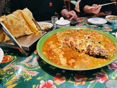 -人民公社大食堂(顺义总店)