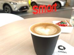 -上海浦东smart汽车全功能店(金桥店)
