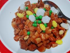 八宝辣酱-上海人家花樣年华(中山公园店)