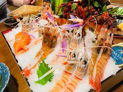 -万岛日本料理铁板烧(万泰国际店)