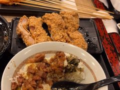 -永和大王(共和新路店)